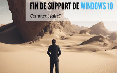 Sécurisez votre migration vers Windows 11 avec nos tablettes durcies